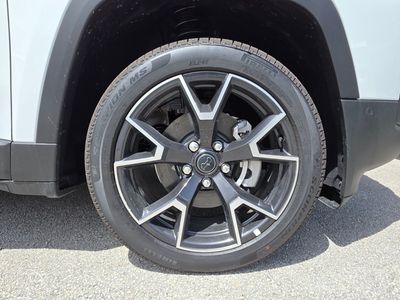 2026 Jeep Cherokee - Photo 6