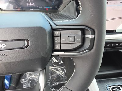 2026 Jeep Cherokee - Photo 19