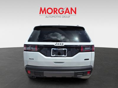2026 Jeep Cherokee - Photo 5