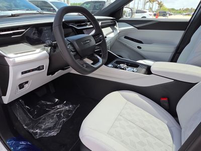 2026 Jeep Cherokee - Photo 14