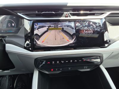 2026 Jeep Cherokee - Photo 21