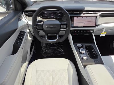 2026 Jeep Cherokee - Photo 11