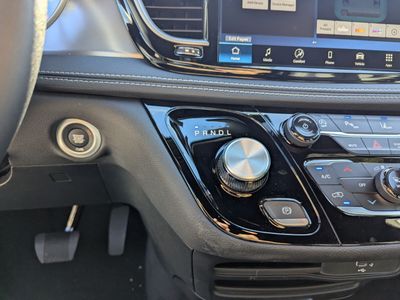 2026 Chrysler Pacifica - Photo 16