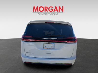 2026 Chrysler Pacifica - Photo 5