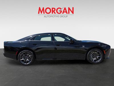 2026 Dodge Charger - Photo 3