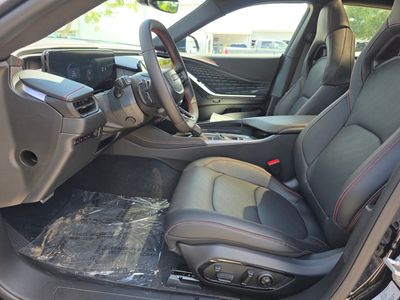 2026 Dodge Charger - Photo 13
