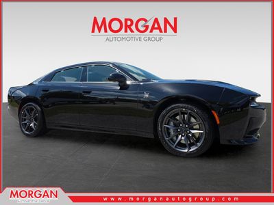 2026 Dodge Charger - Photo 1