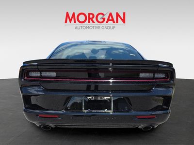 2026 Dodge Charger - Photo 5