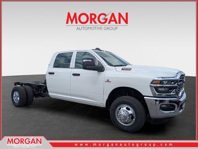2026 Ram 3500 - Photo 1