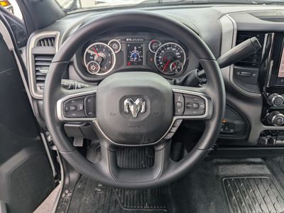 2026 Ram 3500 - Photo 16