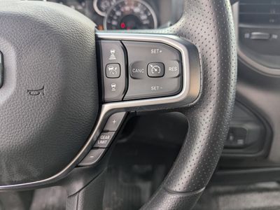 2026 Ram 3500 - Photo 18