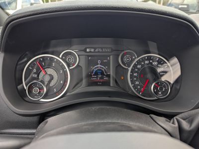 2026 Ram 3500 - Photo 19