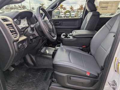 2026 Ram 3500 - Photo 12