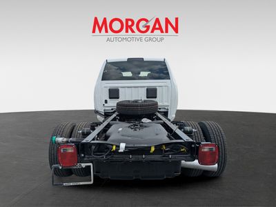 2026 Ram 3500 - Photo 5