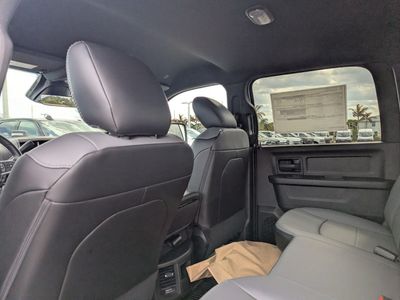 2026 Ram 3500 - Photo 9