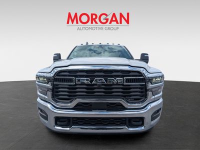 2026 Ram 3500 - Photo 2