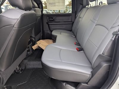 2026 Ram 3500 - Photo 8