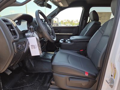 2026 Ram 5500HD - Photo 11