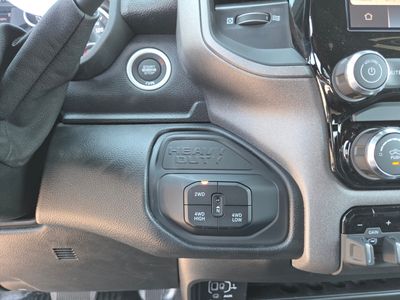 2026 Ram 5500HD - Photo 14