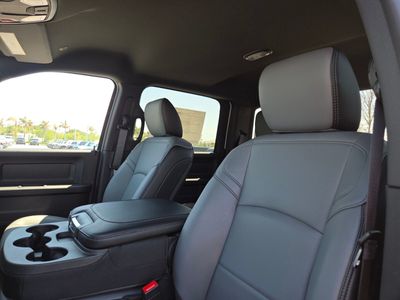 2026 Ram 5500HD - Photo 10