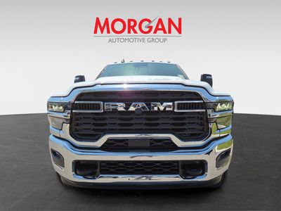 2026 Ram 5500HD - Photo 2