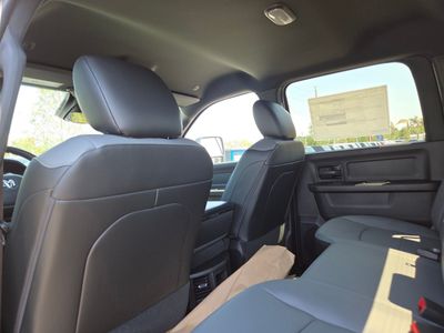 2026 Ram 5500HD - Photo 8