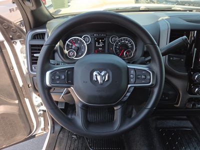 2026 Ram 5500HD - Photo 15