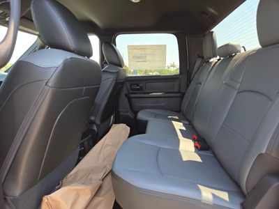 2026 Ram 5500HD - Photo 7
