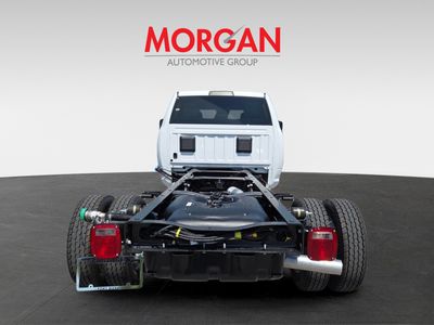 2026 Ram 5500HD - Photo 5