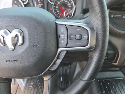 2026 Ram 5500HD - Photo 17