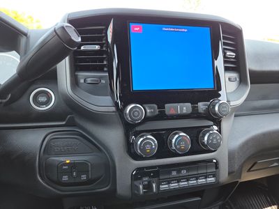 2026 Ram 5500HD - Photo 19