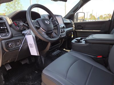 2026 Ram 5500HD - Photo 12