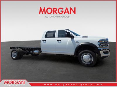 2026 Ram 5500HD - Photo 1