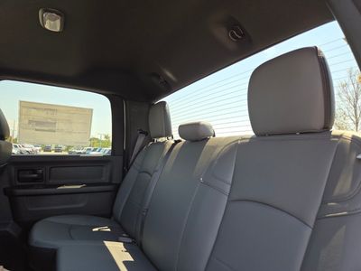 2026 Ram 5500HD - Photo 6