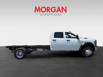 2026 Ram 5500HD - Photo 3