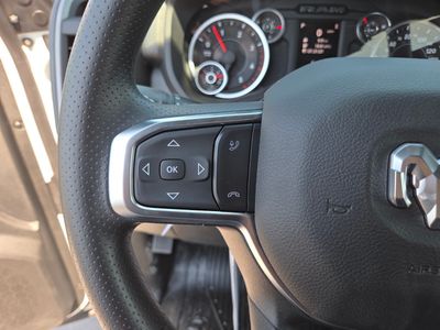 2026 Ram 5500HD - Photo 16