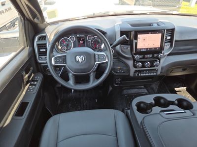 2026 Ram 5500HD - Photo 9