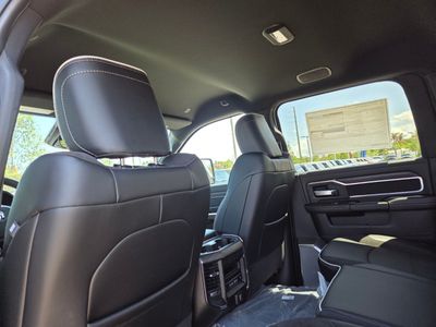 2026 Ram 2500 - Photo 9