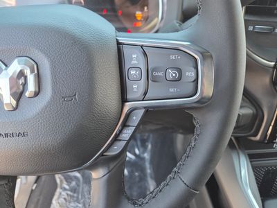 2026 Ram 2500 - Photo 18