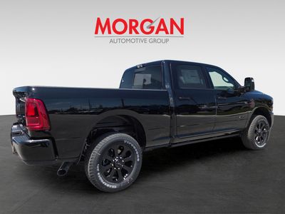 2026 Ram 2500 - Photo 4
