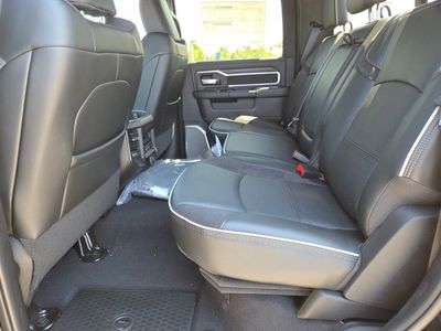 2026 Ram 2500 - Photo 8