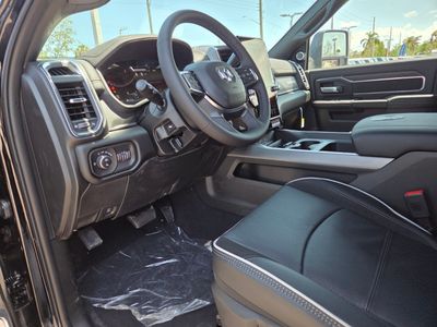 2026 Ram 2500 - Photo 13