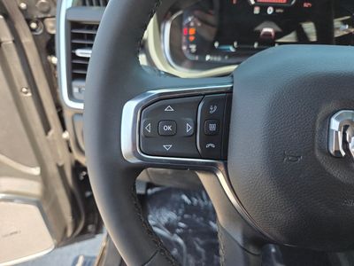 2026 Ram 2500 - Photo 17