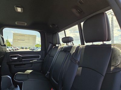 2026 Ram 2500 - Photo 7