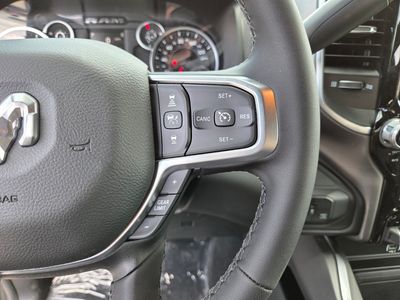 2026 Ram 2500 - Photo 18