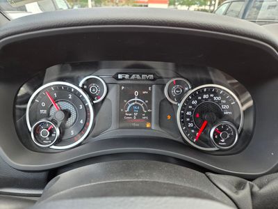 2026 Ram 2500 - Photo 19