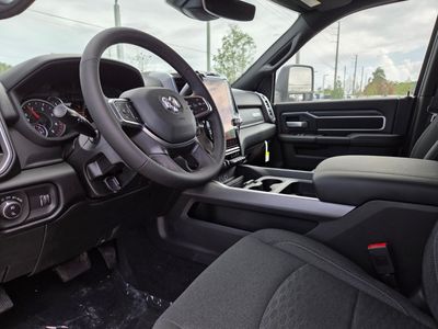 2026 Ram 2500 - Photo 13