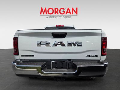 2026 Ram 2500 - Photo 5