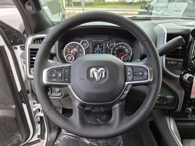 2026 Ram 2500 - Photo 16