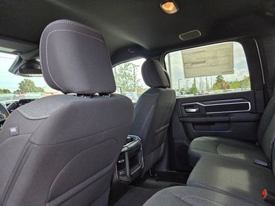 2026 Ram 2500 - Photo 9